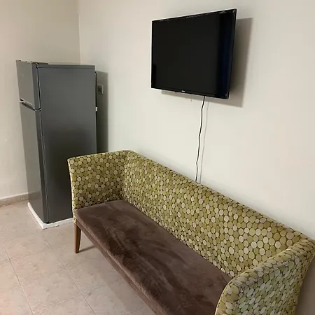 Istanbul Oda ve Kahvaltı *