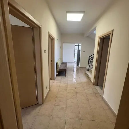 Istanbul Oda ve Kahvaltı *