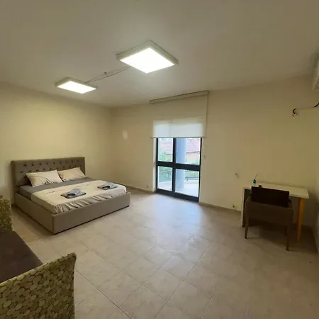 Bed and breakfast Istanbul Tirana