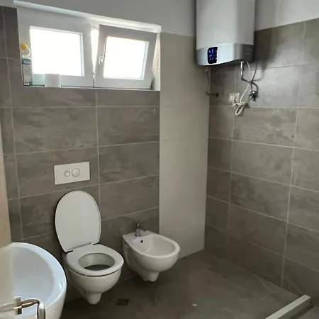 Istanbul Bed & Breakfast *