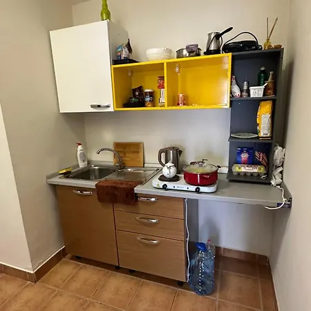 住宿加早餐酒店 Istanbul *