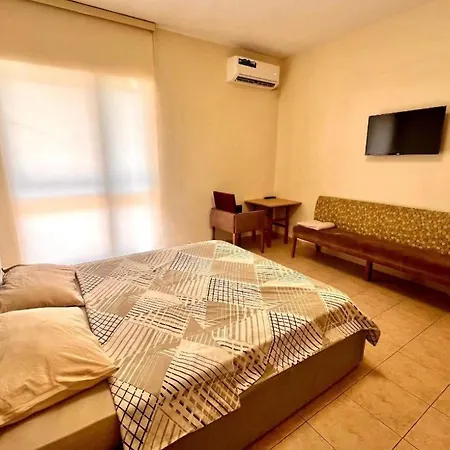 Istanbul 住宿加早餐酒店