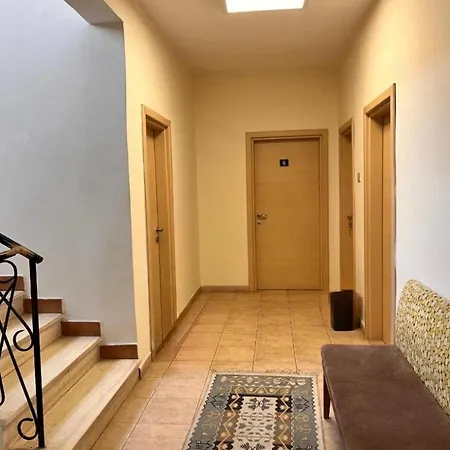 Istanbul 住宿加早餐酒店 *