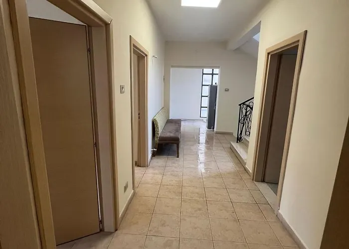 Istanbul 住宿加早餐酒店 *