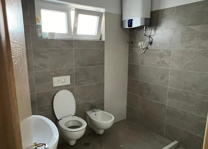 Istanbul 住宿加早餐酒店 *