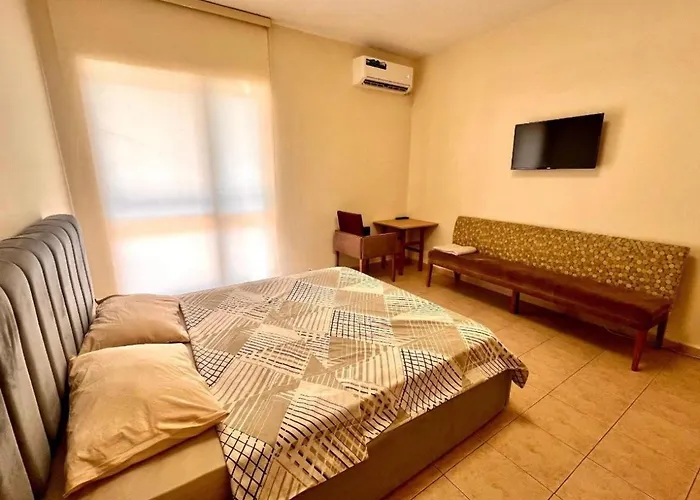 Istanbul Bed & Breakfast