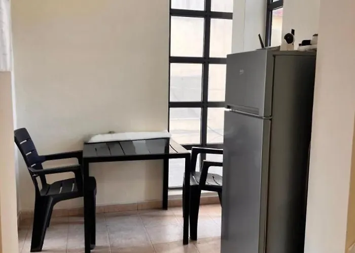 Istanbul Bed & Breakfast
