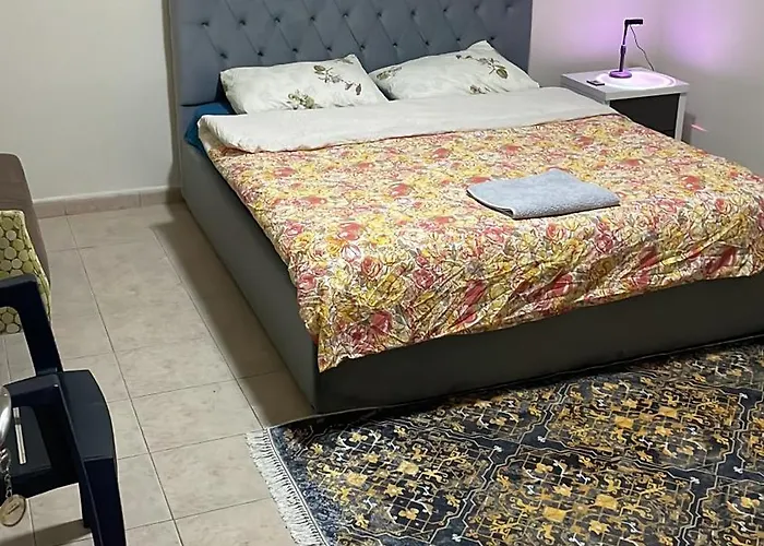 Istanbul Bed & Breakfast