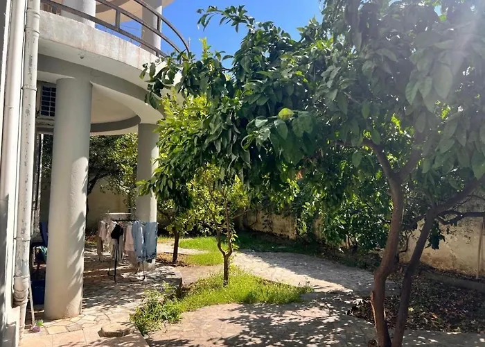 住宿加早餐酒店 Istanbul *