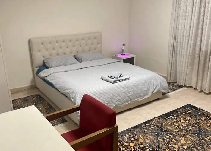 Istanbul 住宿加早餐酒店 *